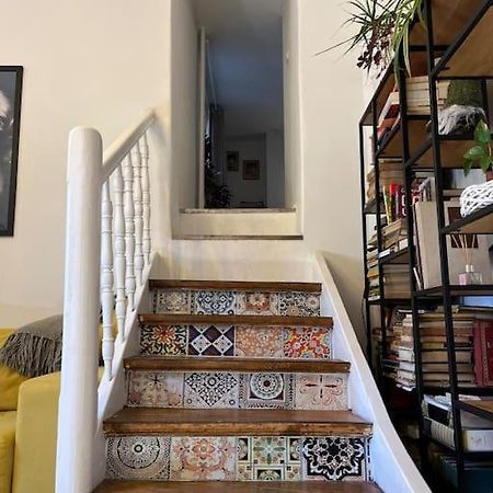 شقة The Old Stairs صوفيا المظهر الخارجي الصورة
